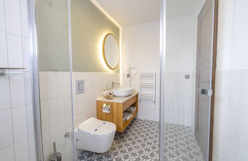 Ayvalik City Center Hotel | Min Ayvalık (Adults Only +12)