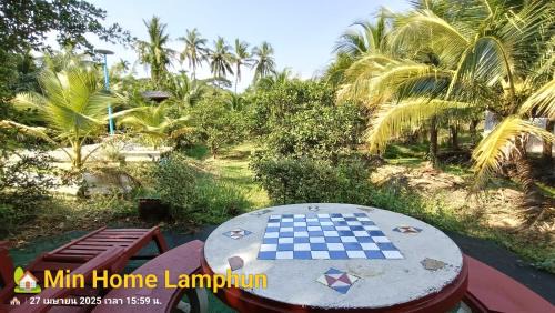 Lamphun House | Min Home