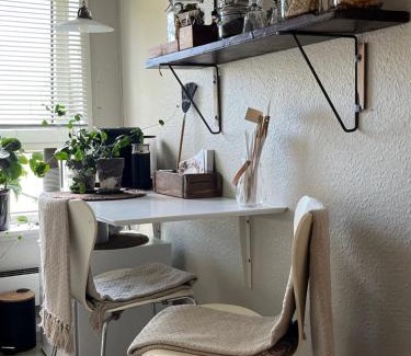 Frederikshavn House | Min oase