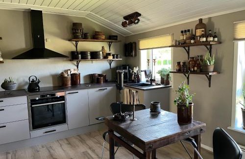 Frederikshavn House | Min oase