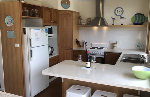 Lorne Cottage | Minapre - Quaint Cottage