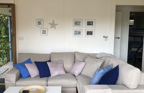 Lorne Cottage | Minapre - Quaint Cottage
