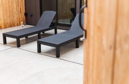 Nishi Villa | Minato Mirai 15 min 1BR 1BA