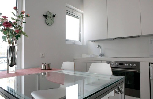 Anafiotika Apartment | Mind-blowing Athens View Apt, Acropolis