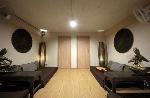 Talat Yot Hostel | Mind Day Hostel Khaosan
