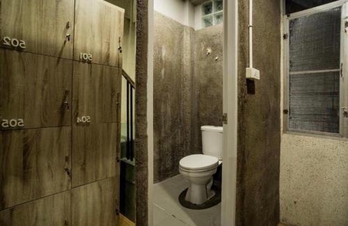 Talat Yot Hostel | Mind Day Hostel Khaosan