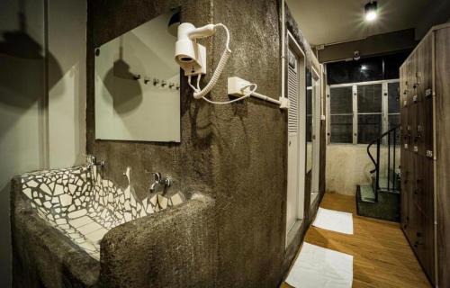 Talat Yot Hostel | Mind Day Hostel Khaosan