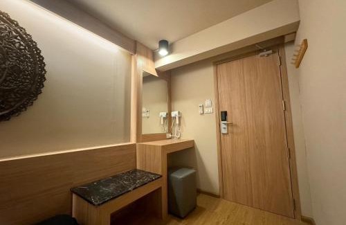 Talat Yot Hostel | Mind Day Hostel Khaosan