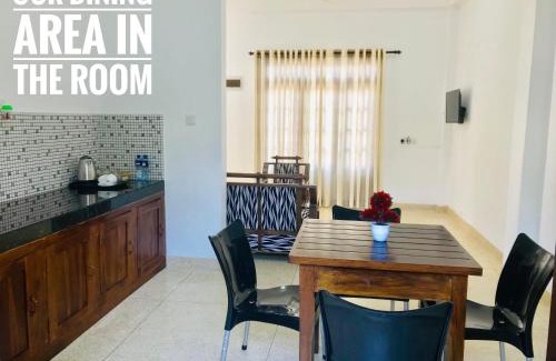Anuradhapura Hotel | Mindana Residence