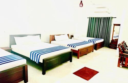 Anuradhapura Hotel | Mindana Residence