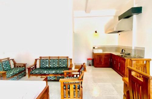 Anuradhapura Hotel | Mindana Residence