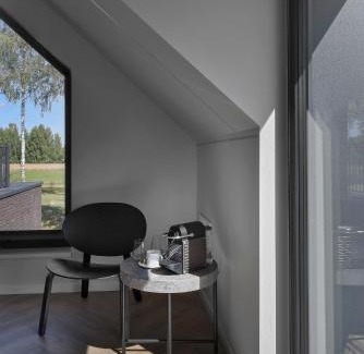 Darsuniskis Villa | MINDAUGO VILOS