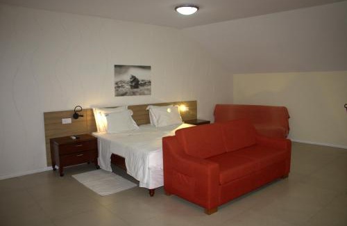 Mindelo Bed & Breakfast | Mindelo Residencial