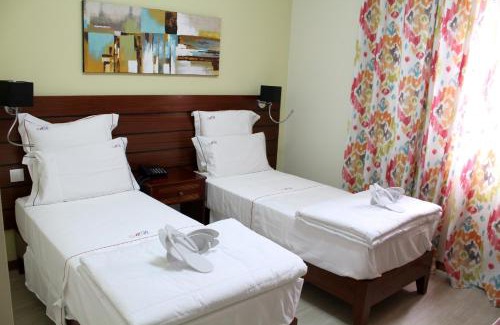 Mindelo Bed & Breakfast | Mindelo Residencial
