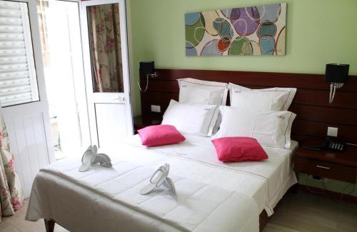 Mindelo Bed & Breakfast | Mindelo Residencial