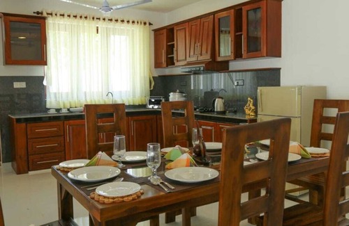 Hikkaduwa Villa | Mindini Villa - Hikkaduwa