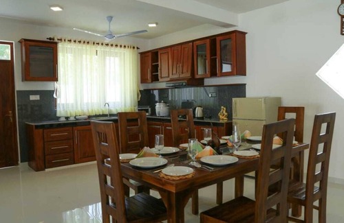 Hikkaduwa Villa | Mindini Villa - Hikkaduwa