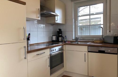 Zingst House | Mine Heimat Dat Roeverhus