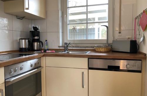 Zingst House | Mine Heimat Dat Roeverhus