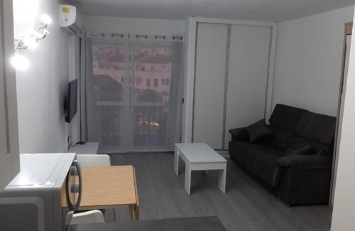 Benalmadena Costa Apartment | Minerva 414