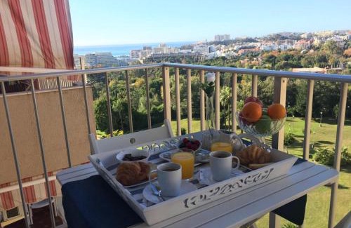 Benalmadena Costa Apartment | MiNERVA