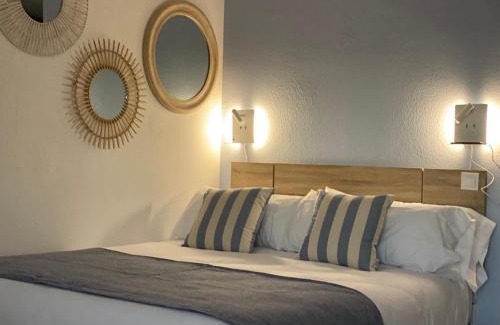 Benalmadena Costa Apartment | MiNERVA