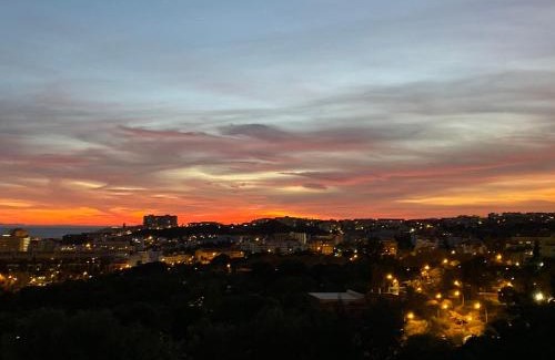 Benalmadena Costa Apartment | MiNERVA