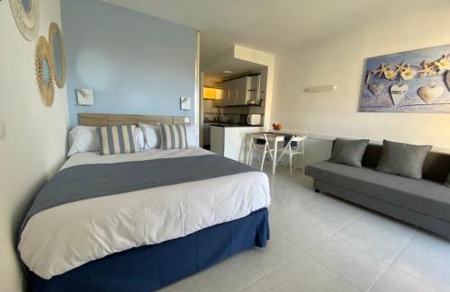 Benalmadena Costa Apartment | MiNERVA