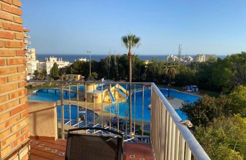 Benalmadena Costa Apartment | Minerva Seaview