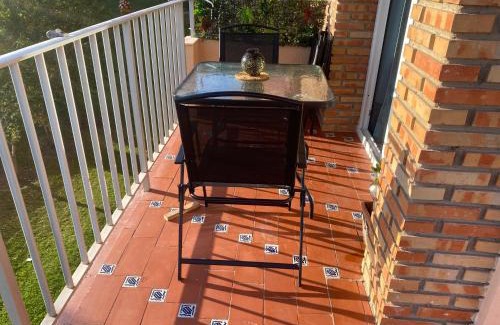 Benalmadena Costa Apartment | Minerva Seaview