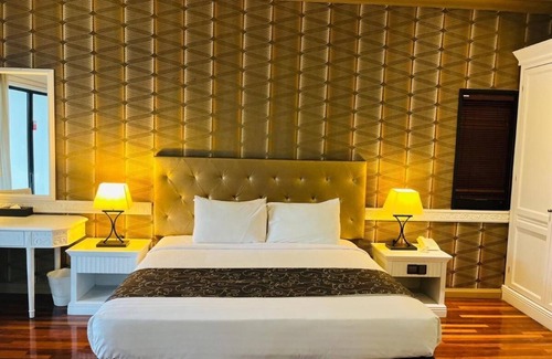 Seri Kembangan Hotel | Mines Beach Resort Hotel
