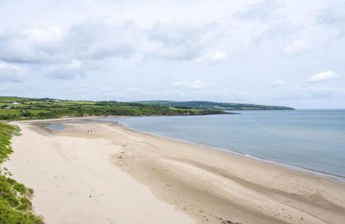 Dulas House | Minffordd Cottage, Moelfre