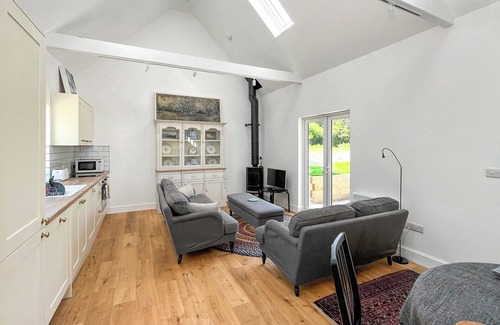 Battle Cottage | Mingan Barn -UK46735