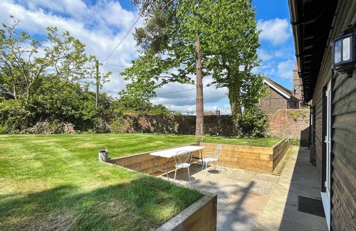 Battle Cottage | Mingan Barn -UK46735