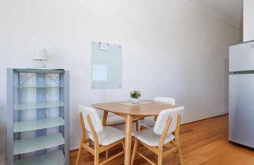Yamba Apartment | Mingara 6 - Views over the Clarence
