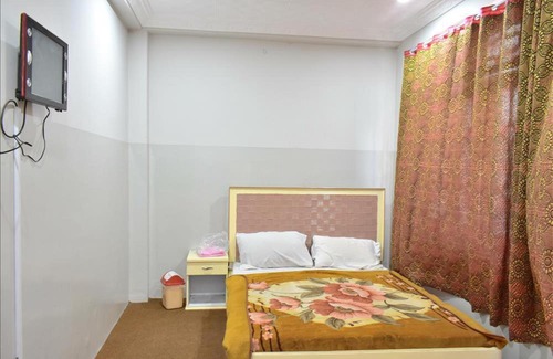 Mingora Hotel | Mingora Bypass Hotel