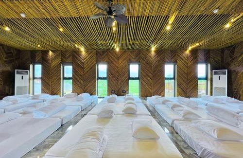 Nghia Lo Resort | Minh Anh BamBoo