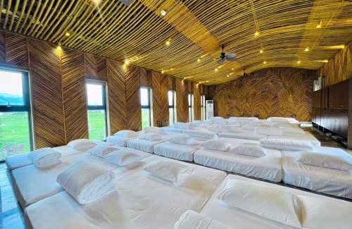 Nghia Lo Resort | Minh Anh BamBoo