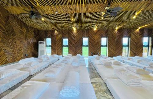 Nghia Lo Resort | Minh Anh BamBoo