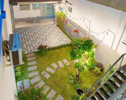 Phan Thiet Villa | Minh Hiếu - Villa 3 rooms