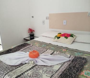 Botucatu Apartment | Minha casa pousada