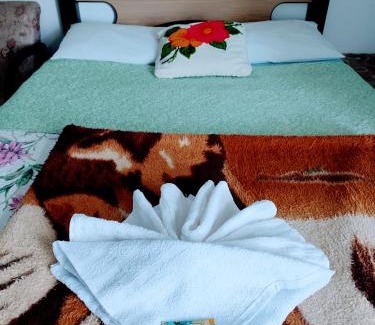 Botucatu Apartment | Minha casa pousada