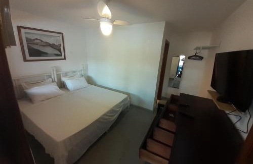 Ossos Bed & Breakfast | Minha Casa Suítes Guest House