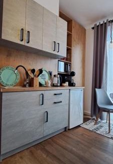 Zakliczyn Apartment | Mini Apartament Rynek
