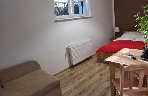 Cetniewo House | Mini Apartamenty Dominika