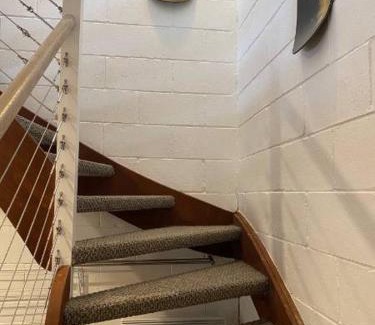 Falls Creek Apartment | Mini Apartment 12