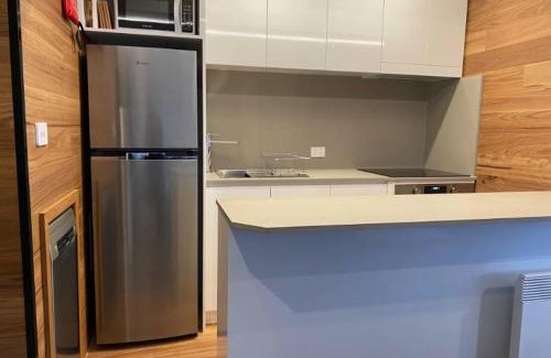 Falls Creek Apartment | Mini Apartment 12