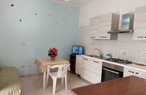 Fontanelle Villa | Mini Apartment 4 Lucia - annaducasalento - Fontanelle Ugento