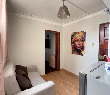 Cercado de Lima Apartment | Mini Apartment ARES