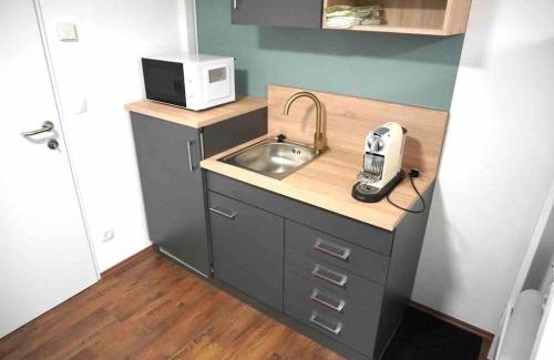 Amstetten Apartment | Mini Apartment in Amstetten im Souterrain
